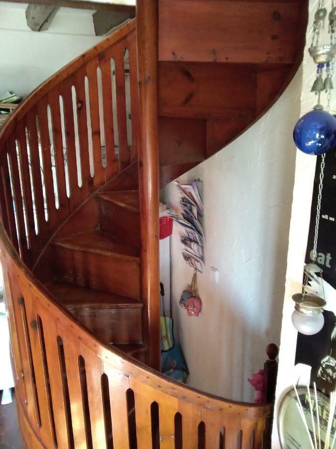 La Casita Azul Apartamento Alicante