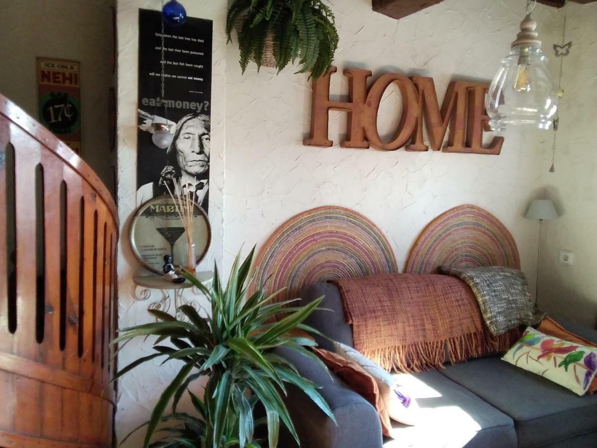 Apartamento La Casita Azul