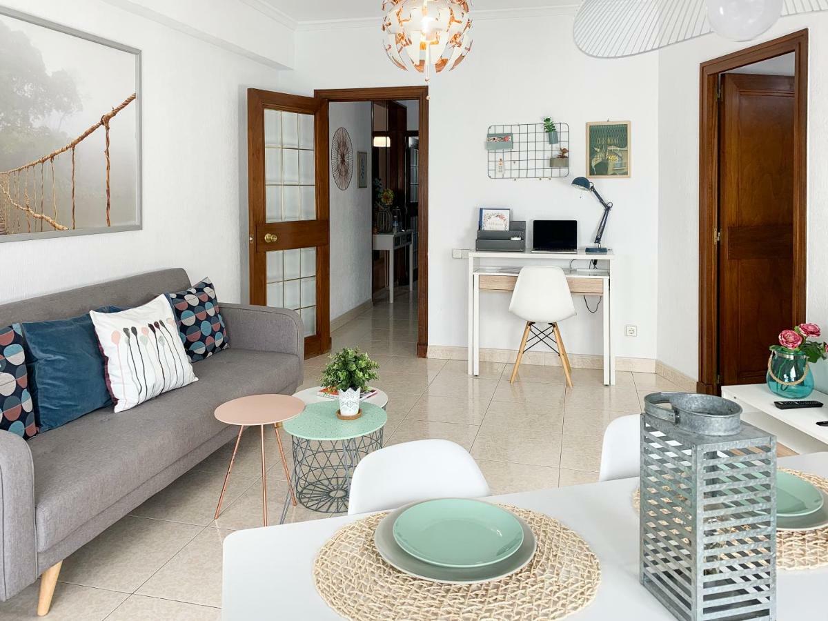 Cosy Flats Luceros Apartment *