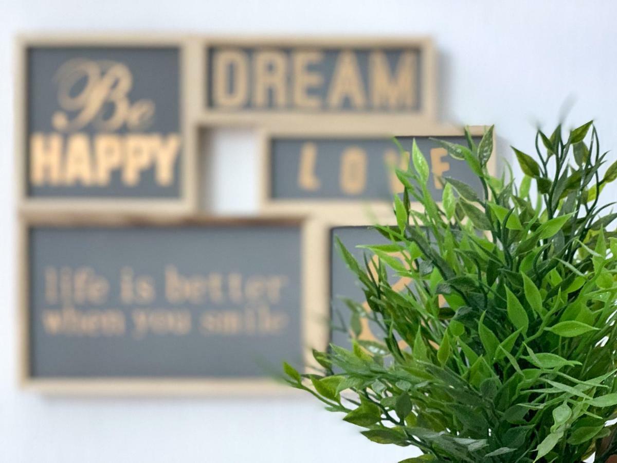 Cosy Flats Luceros Apartment Alicante