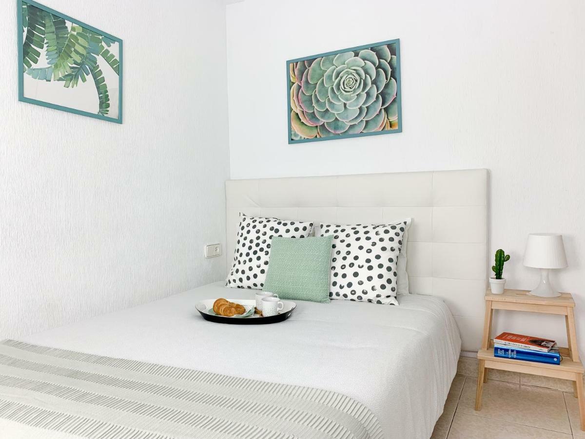 Cosy Flats Luceros Apartment
