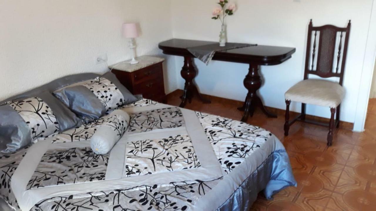 Torres Homestay Alicante