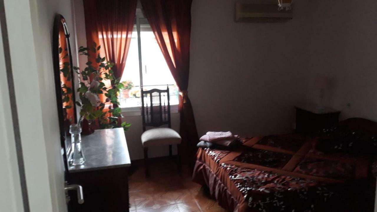 Torres Habitación en casa particular *