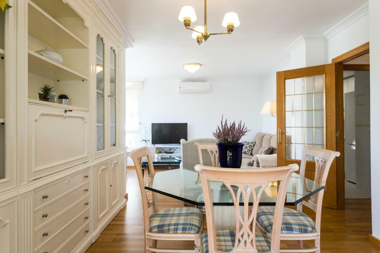 Apartamento Villamar - Relax, Sol Y Playa *