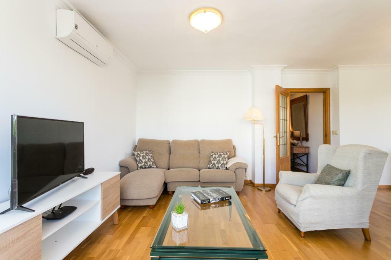 Apartamento Villamar - Relax, Sol Y Playa