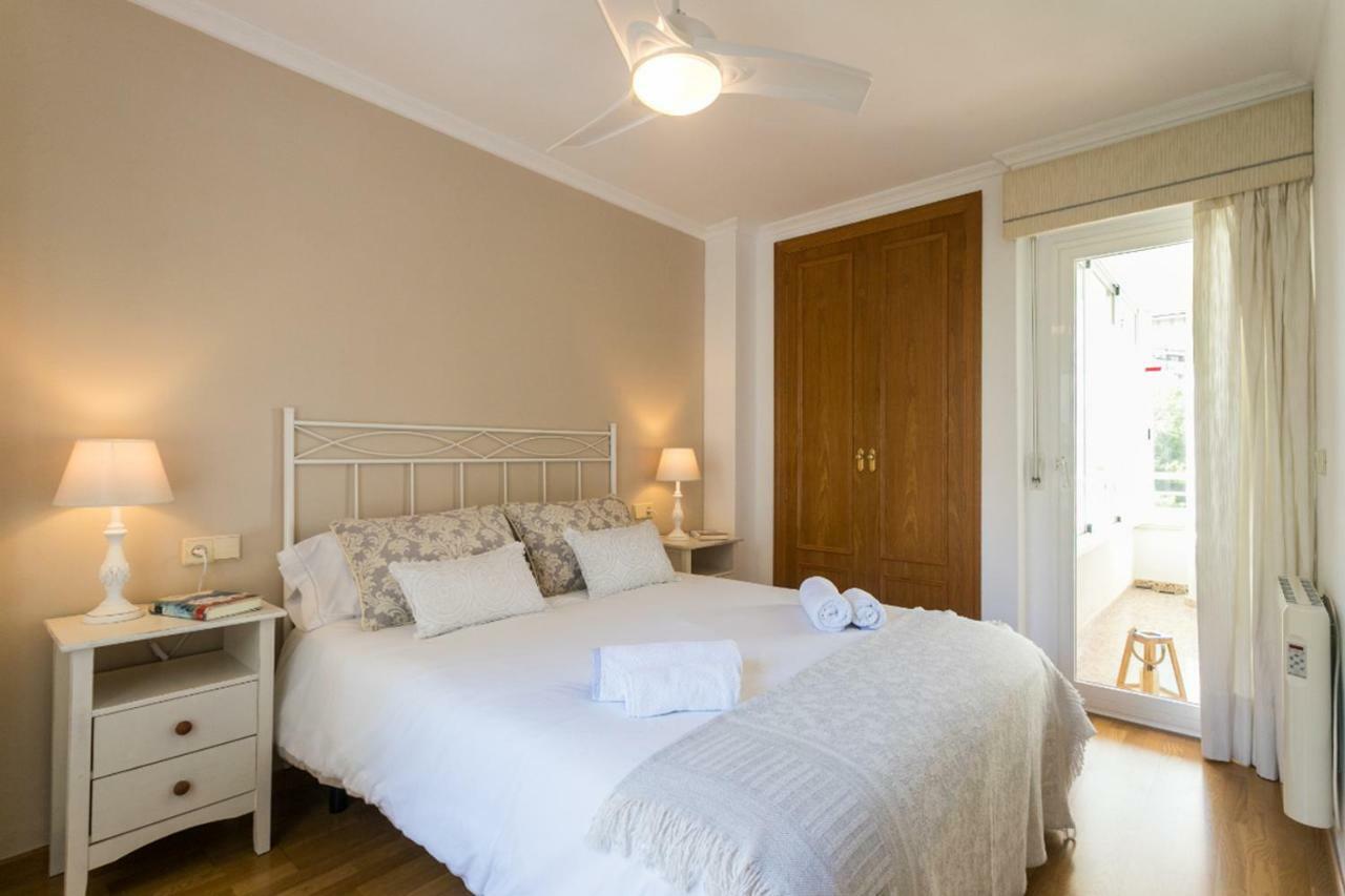 Apartamento Villamar - Relax, Sol Y Playa