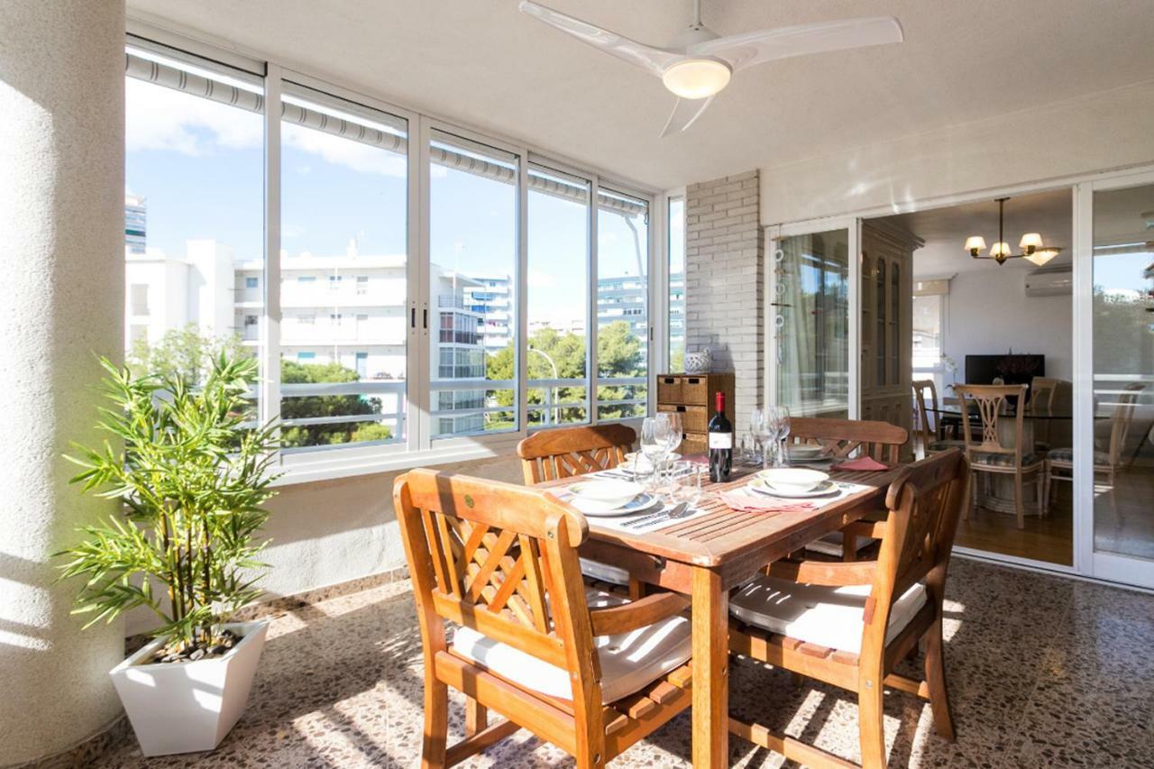 Villamar - Relax, Sol Y Playa Apartamento