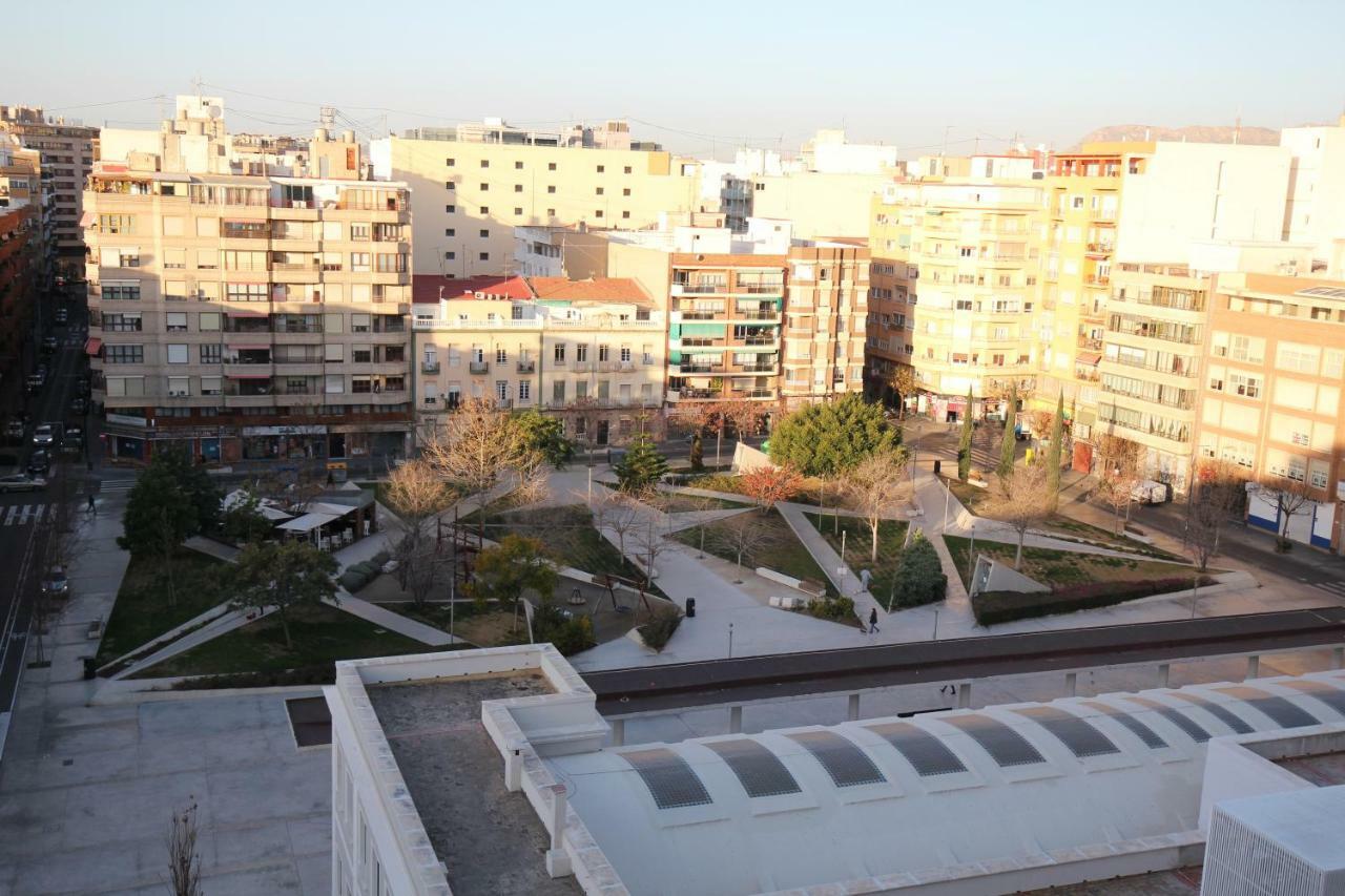 Center