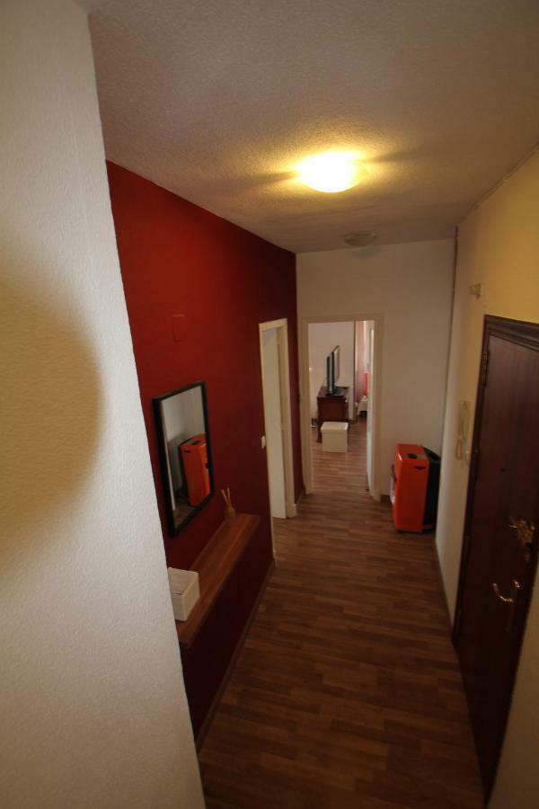 Apartamento Center Alicante