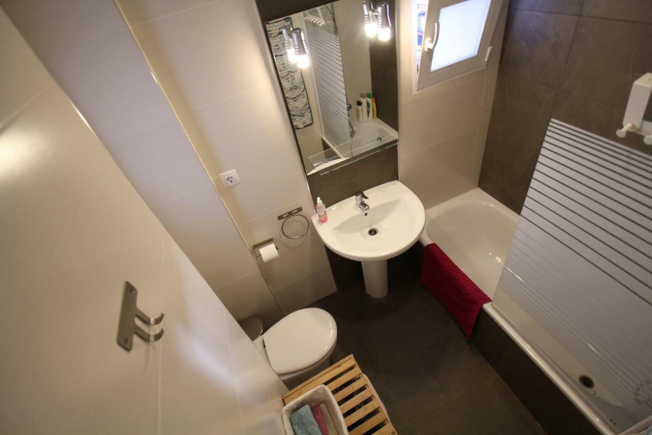 Apartamento Center Alicante
