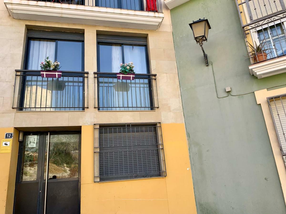 Dream Loft Old Center Apartamento Alicante
