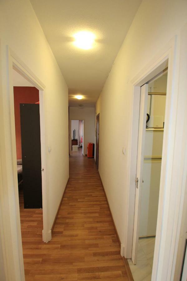 Center Apartamento Alicante