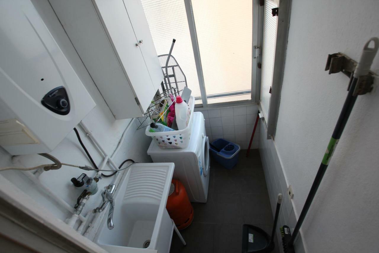 Apartamento Center *