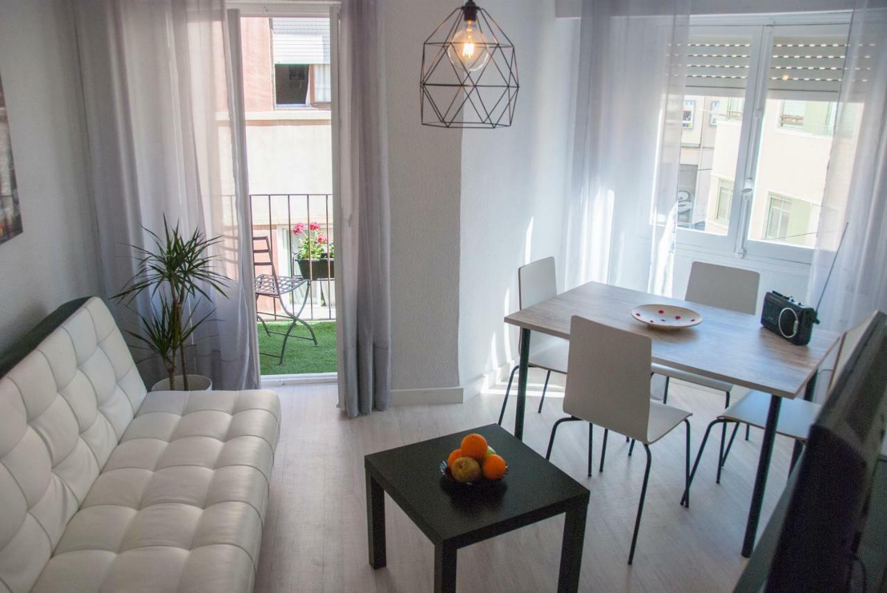 Homestay Plaza De Toro Studio *