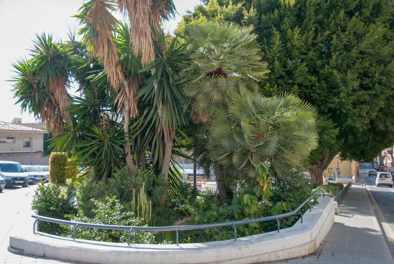 Homestay Plaza De Toro Studio
