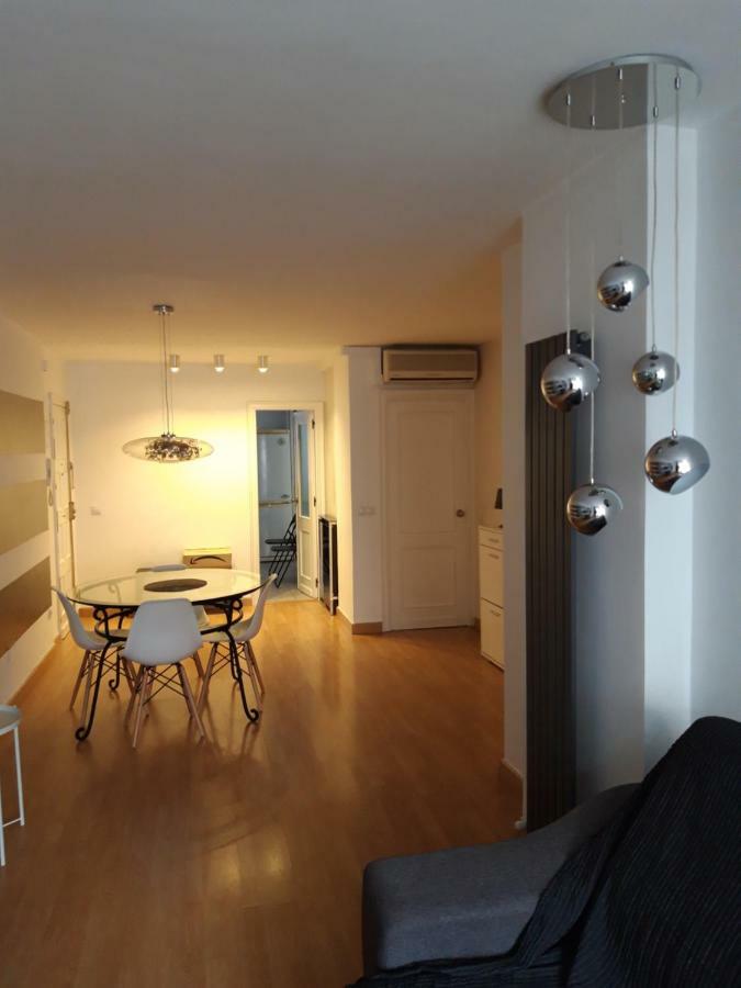 Mercado Apartment