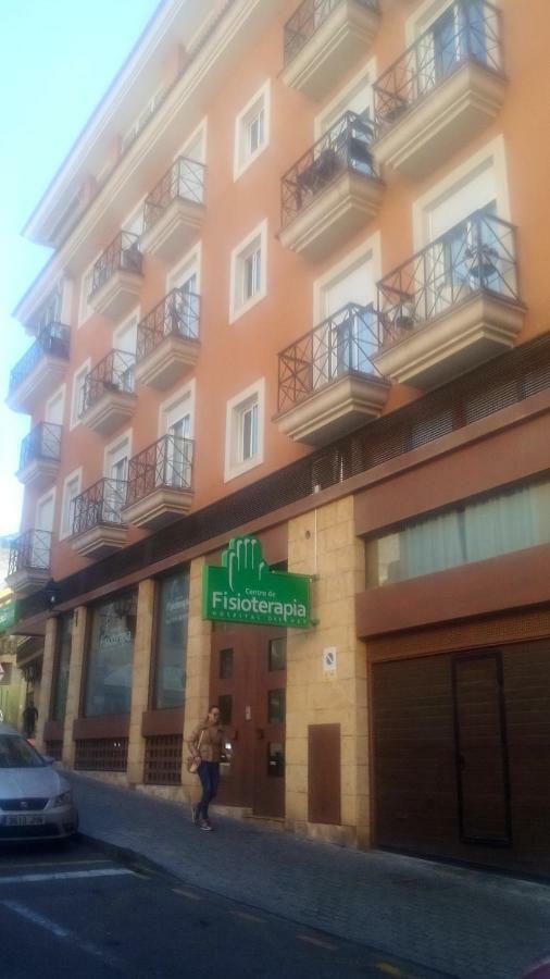 Estudio 54 Centro Apartamento *