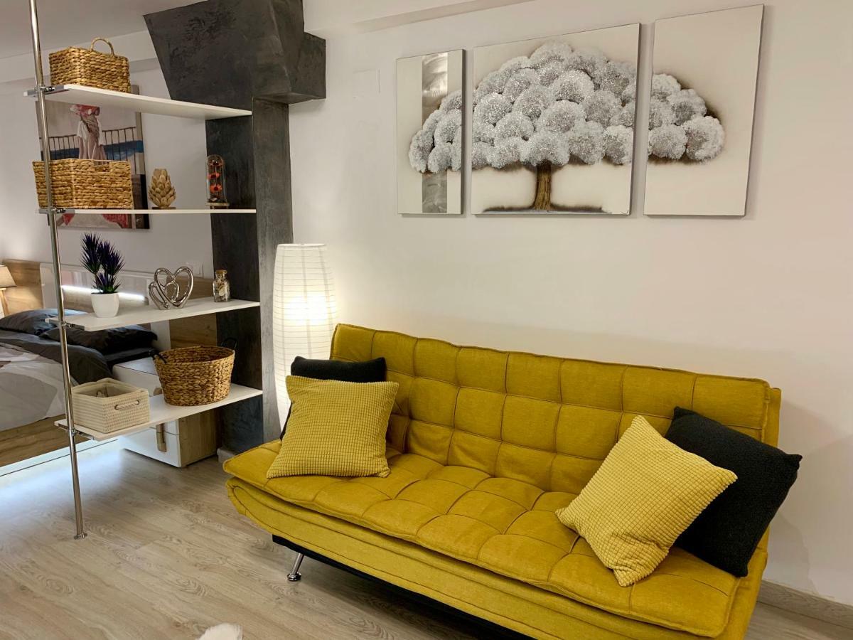 Dream Loft Old Center Alicante