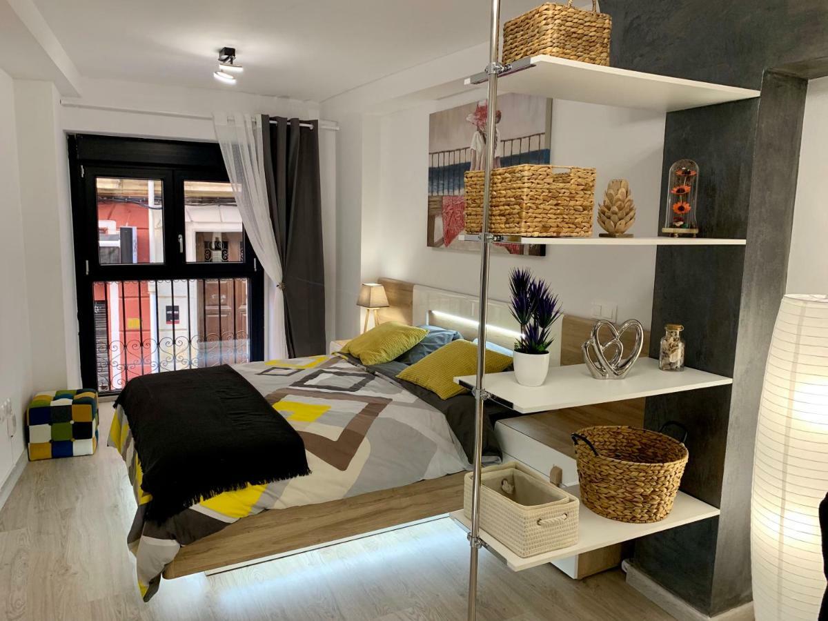 Dream Loft Old Center Apartamento *