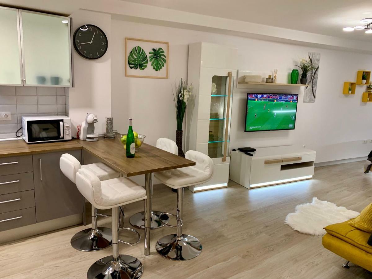 Apartamento Dream Loft Old Center