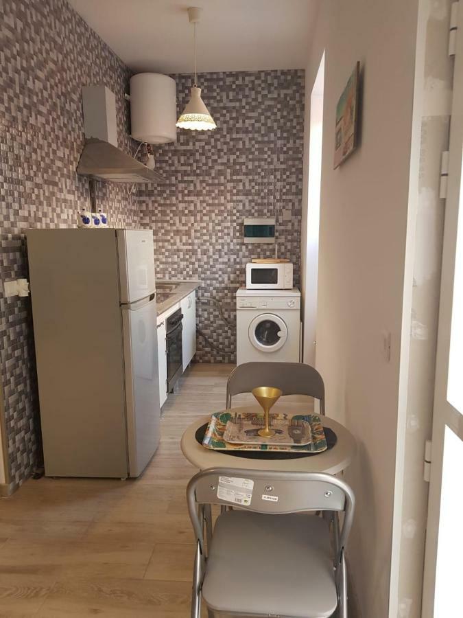 Estudio 54 Centro Apartamento Alicante