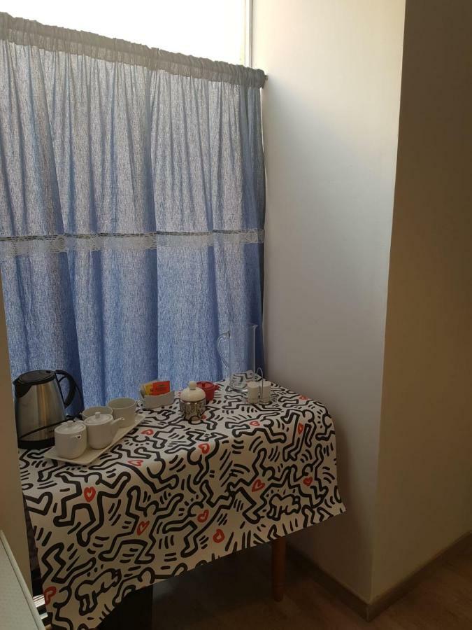 Estudio 54 Centro Alicante