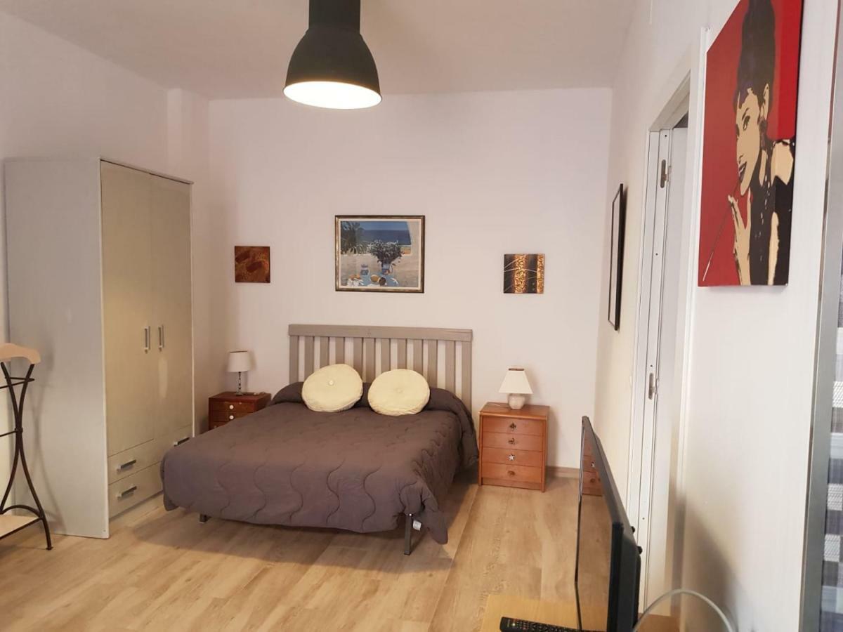 Apartamento Estudio 54 Centro