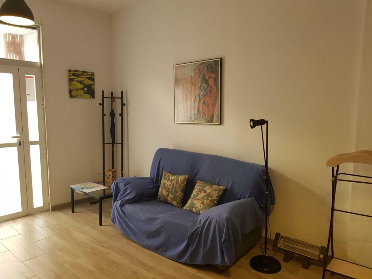 Estudio 54 Centro Apartamento Alicante