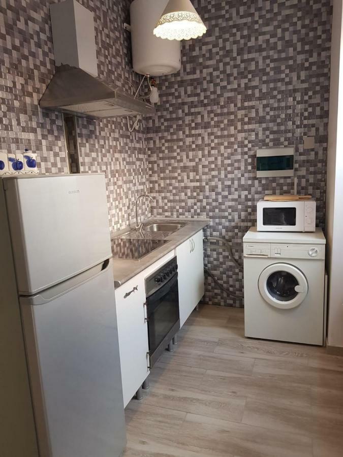 Estudio 54 Centro Apartamento *
