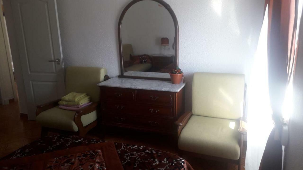 Homestay Torres Alicante