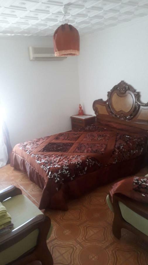 Torres Homestay *