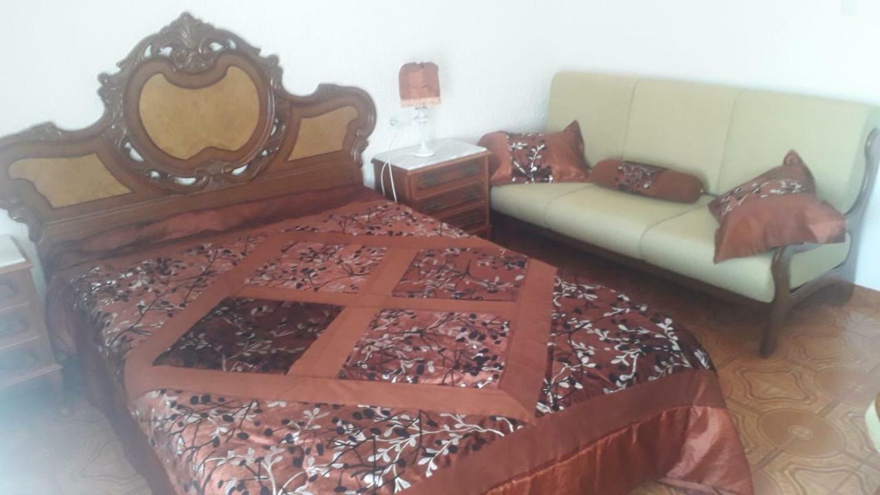 Torres Homestay Alicante