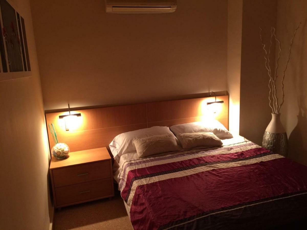 Apartamento Lovely Penhouse In With Parking