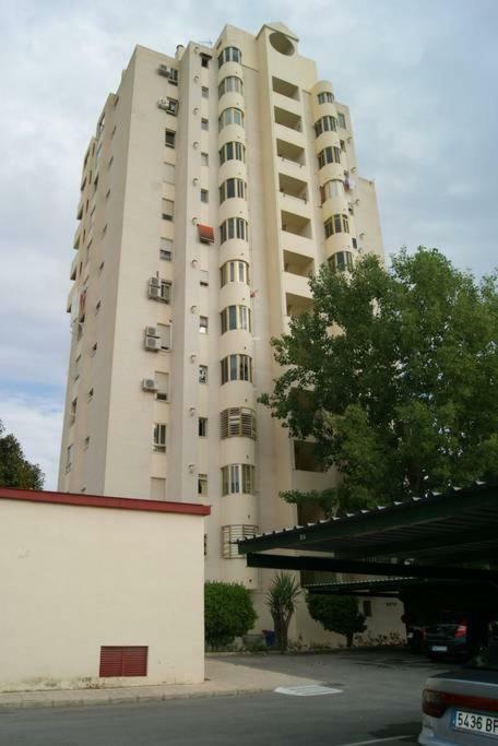Apartamento Mar Y Golf En Muchavista