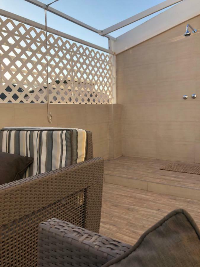 Pretty Penthouse Apartment Alicante