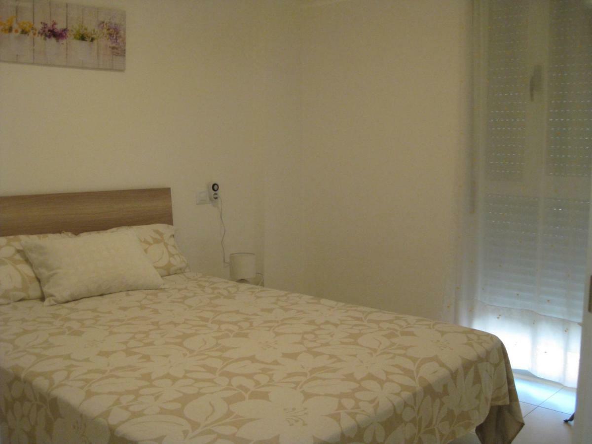 Apartment Mar Y Sol Alicante