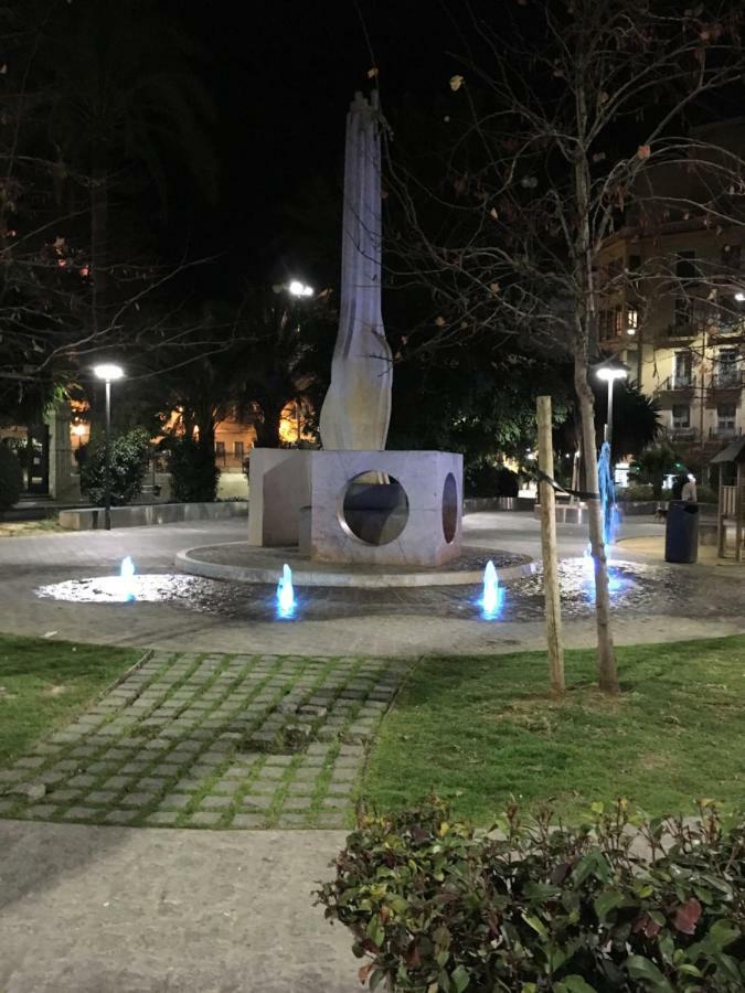Apartamento En Alicante, Plaza De España