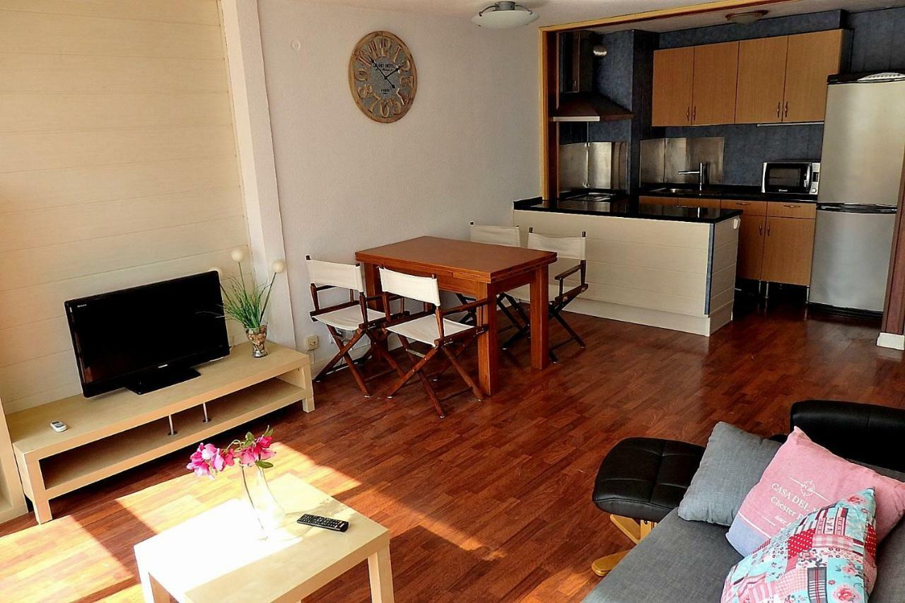 Playa Cantara Apartment