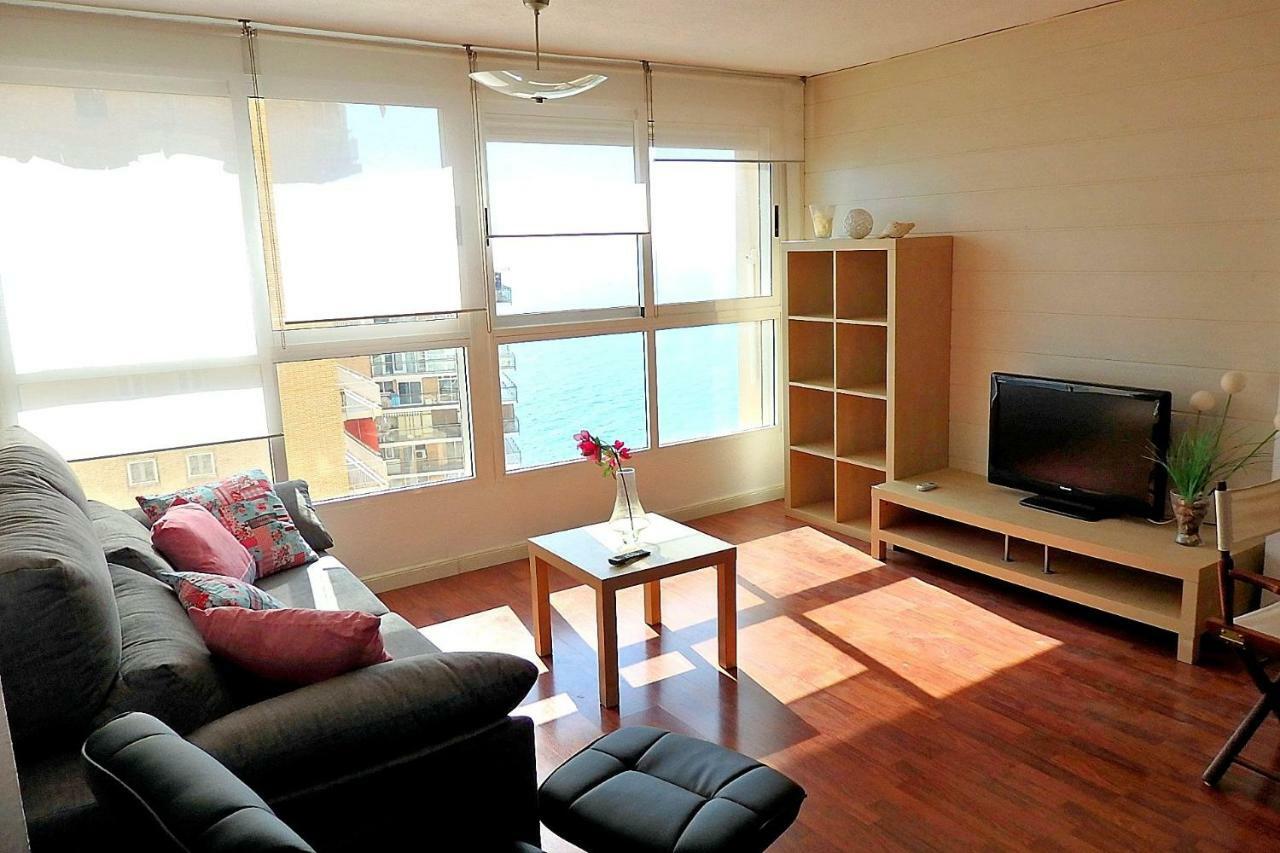 Apartamento Playa Cantara Alicante