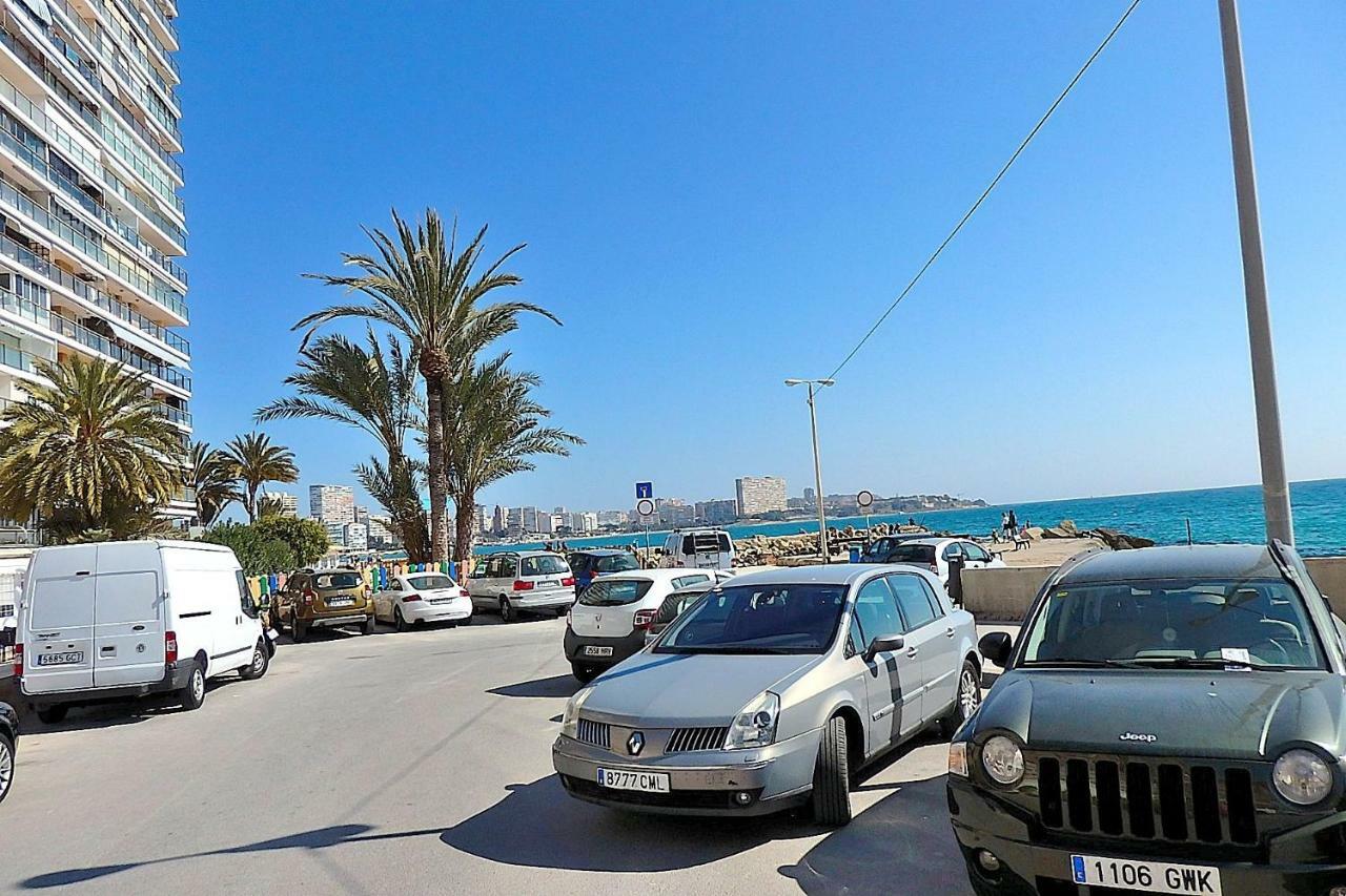 Apartamento Playa Cantara *