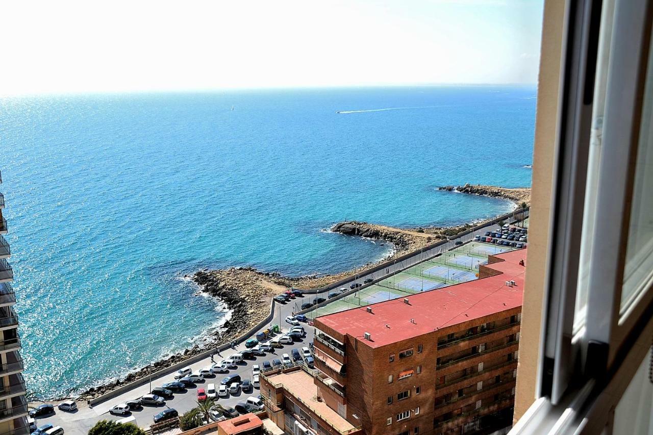Playa Cantara Apartamento