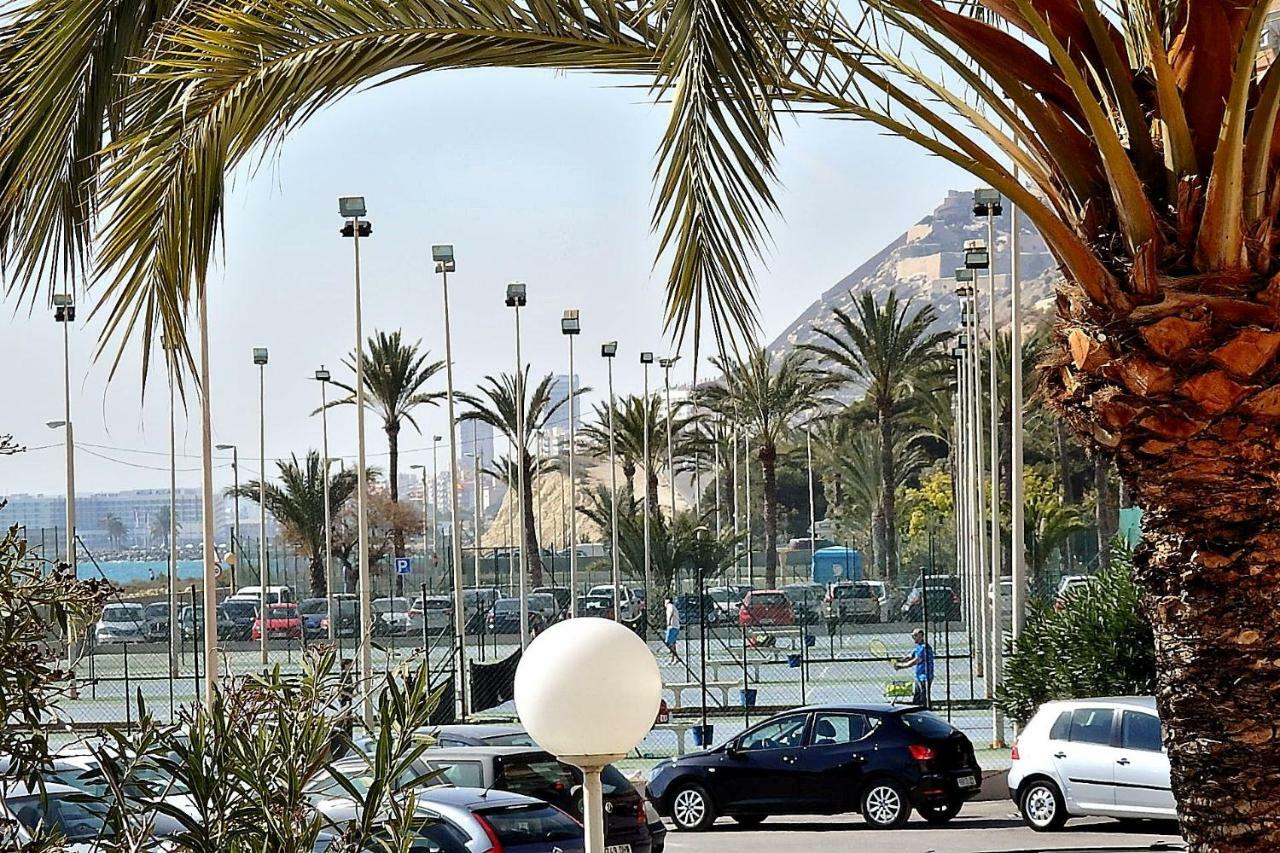 Playa Cantara Apartamento Alicante