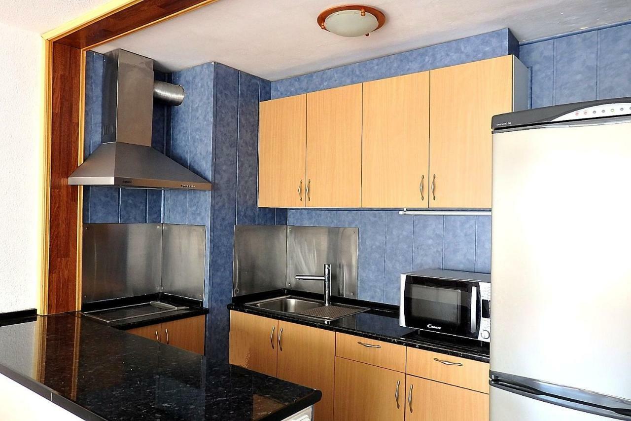 Playa Cantara Apartamento Alicante