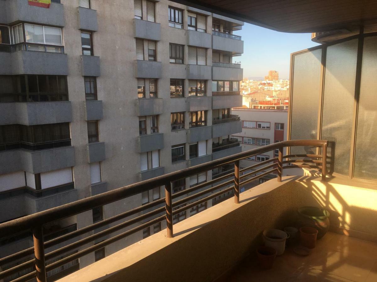 En Alicante, Plaza De España Apartamento