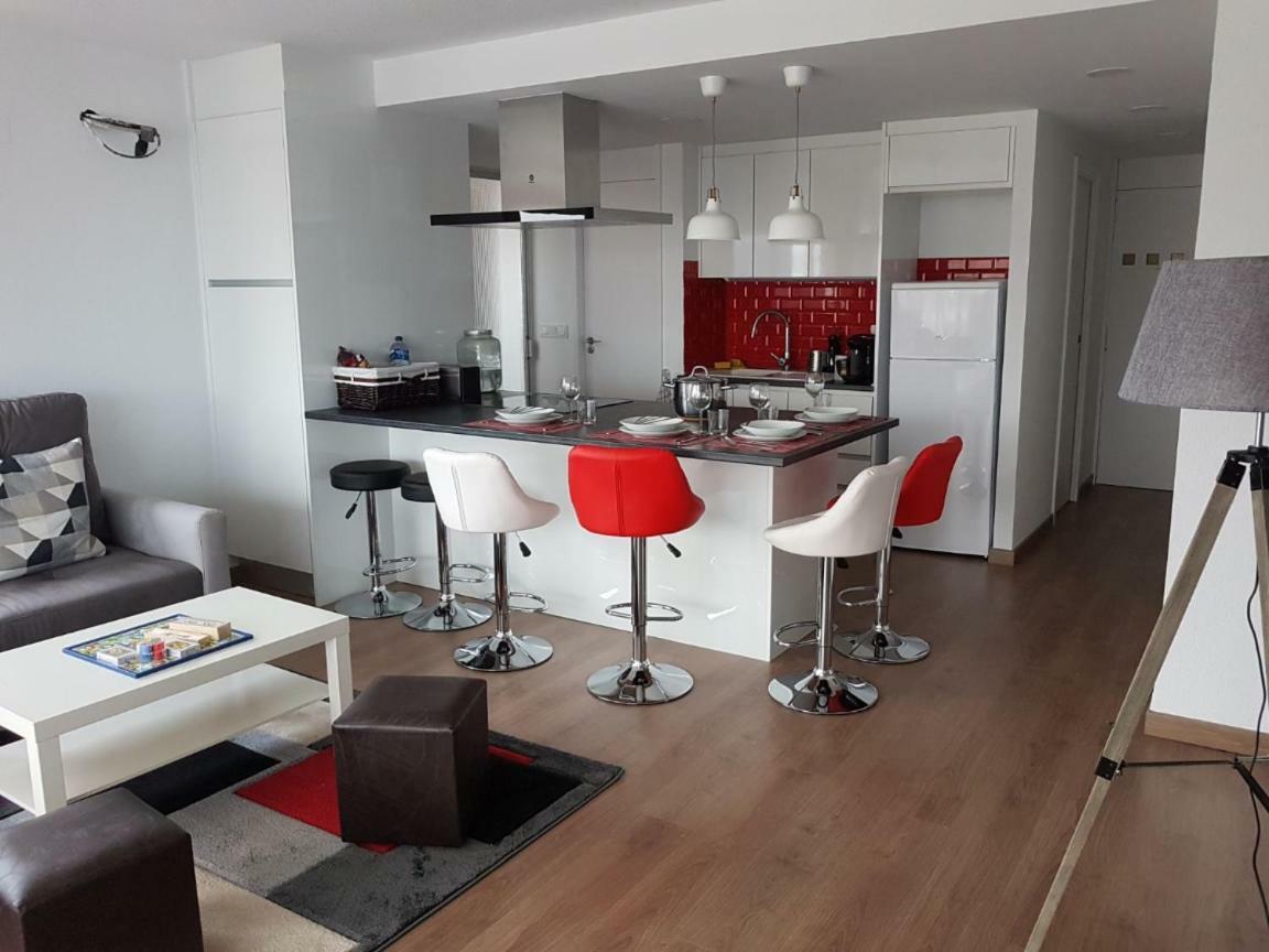 Your Perfect Carivoguest * Alicante