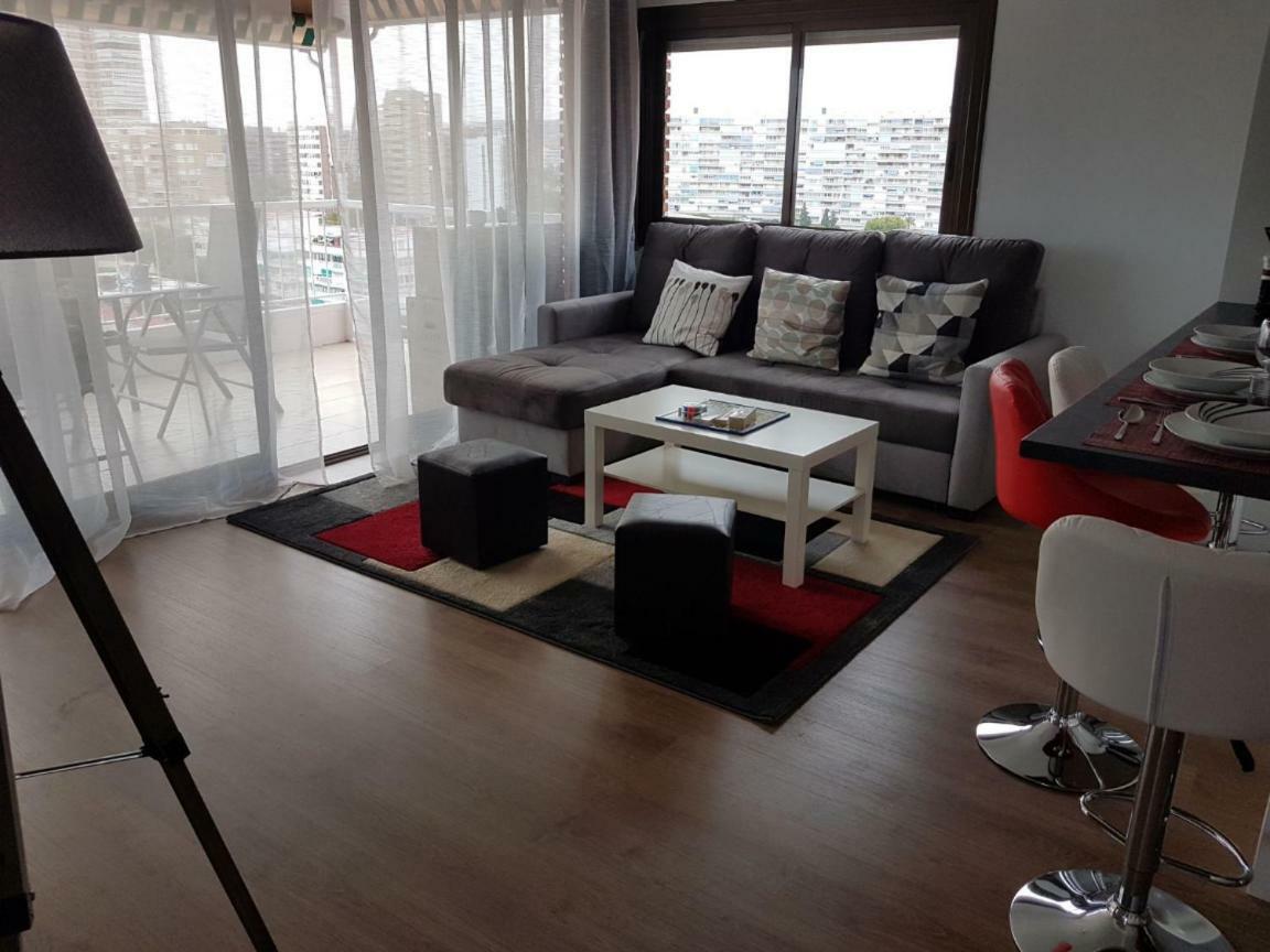 Your Perfect Carivoguest Apartamento *