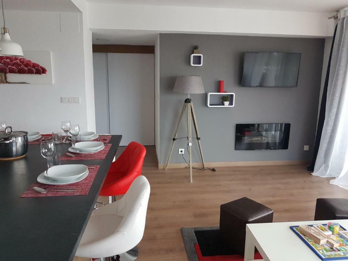 Apartamento Your Perfect Carivoguest Alicante