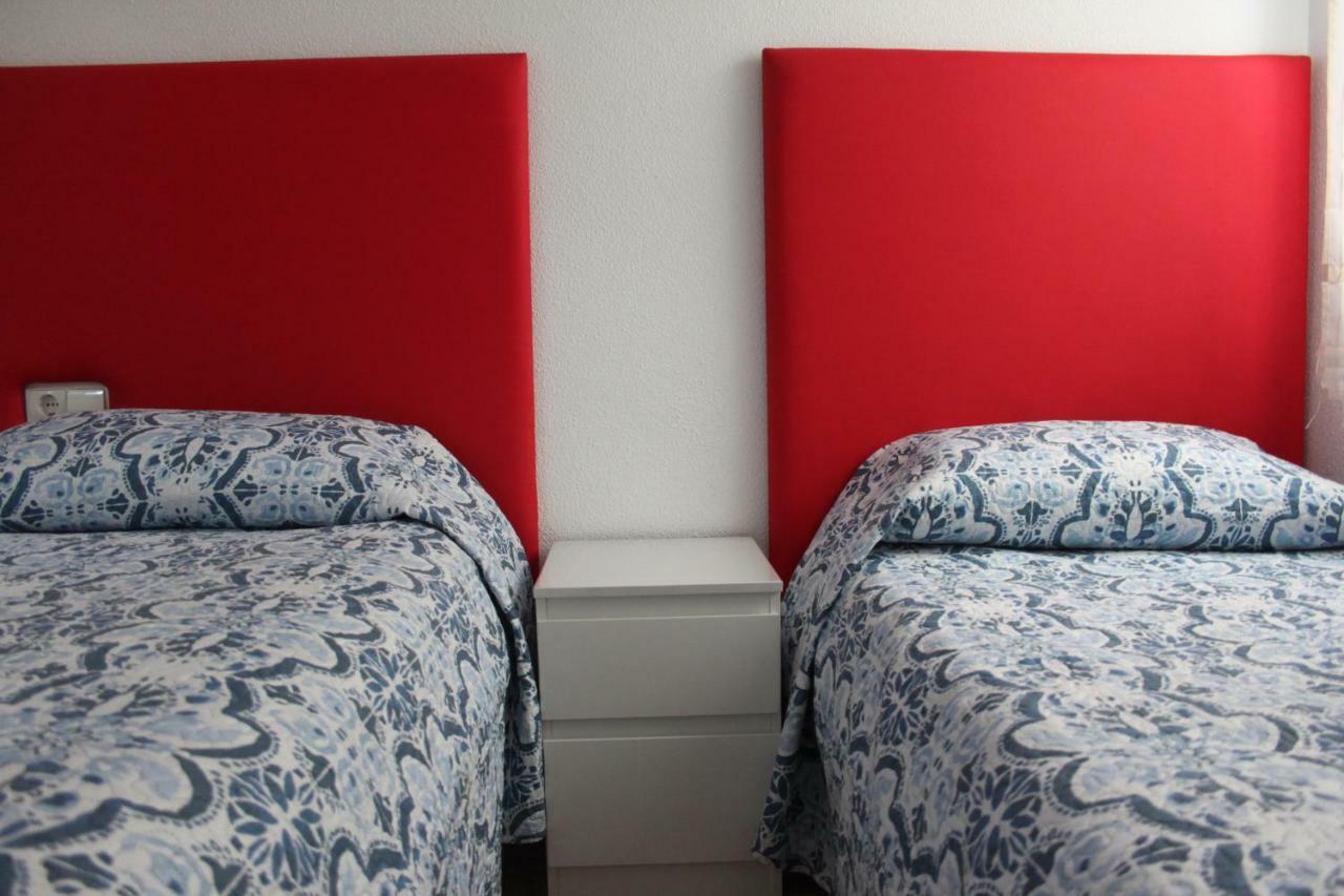 Apartamento Auditorio Apartment Alicante