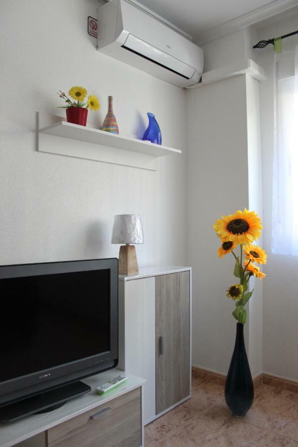 Apartamento Auditorio Apartment