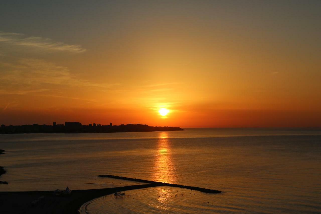 Apartamento Stunning Sea View